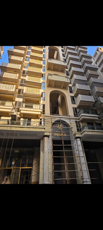 5 BHK Apartment – Exterior View View at Rajyash The Retail Park, Bopal - for Rent