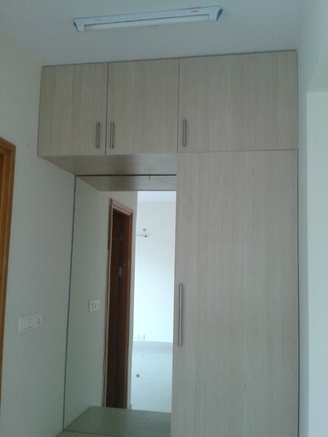 Furnished Amenities in 3 BHK Apartment at Divyasree Elan, Sarjapur – for Rent