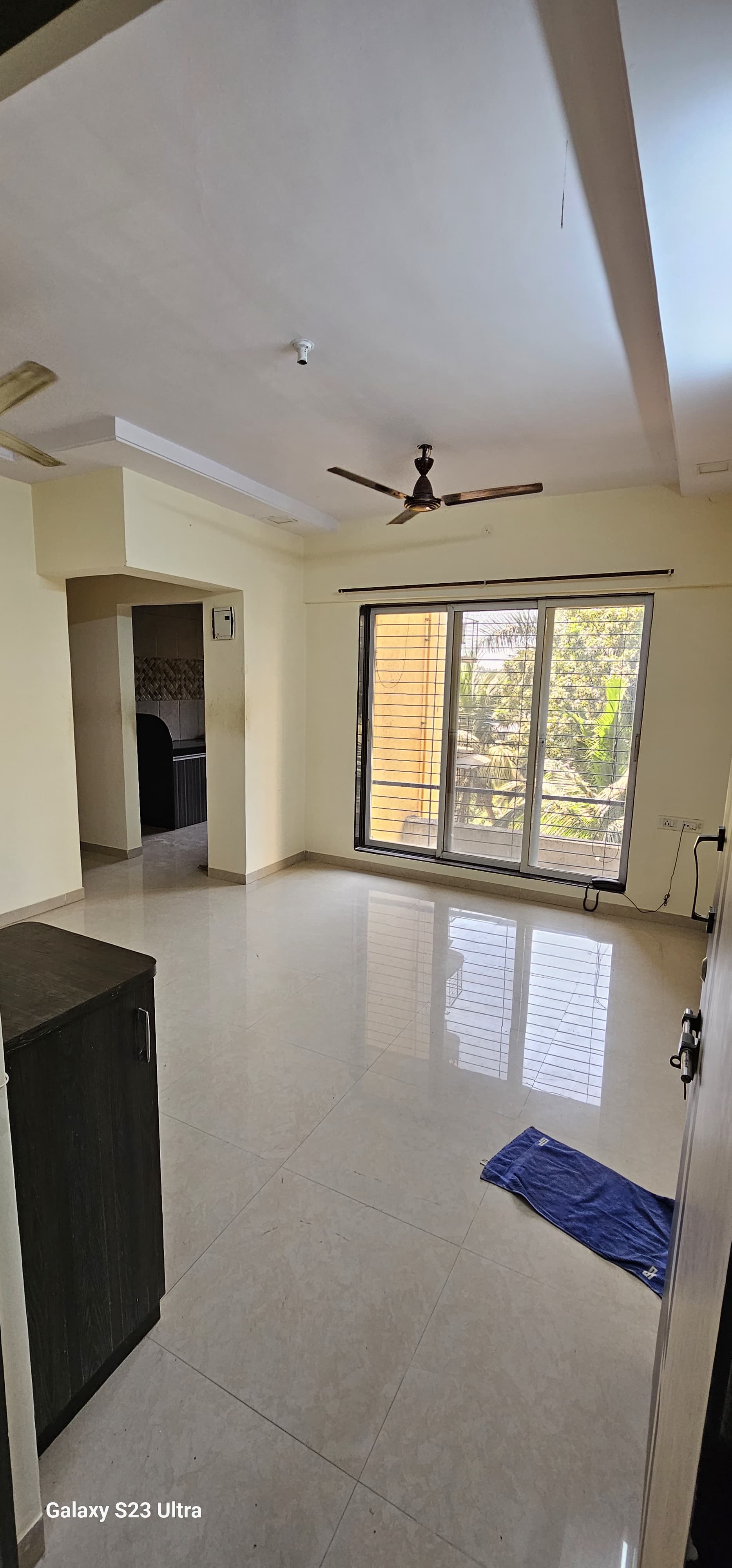 1 BHK Apartment For Rent in Silicon Park