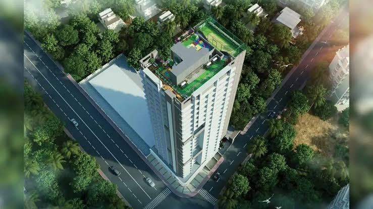 2 BHK Apartment For Sale in Ranbir Greenpath