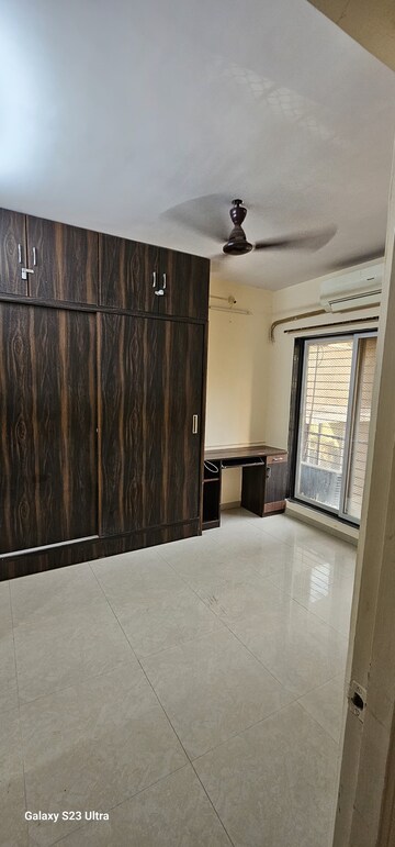 Bedroom in 1 BHK Apartment at Silicon Park, Malad West – for Rent