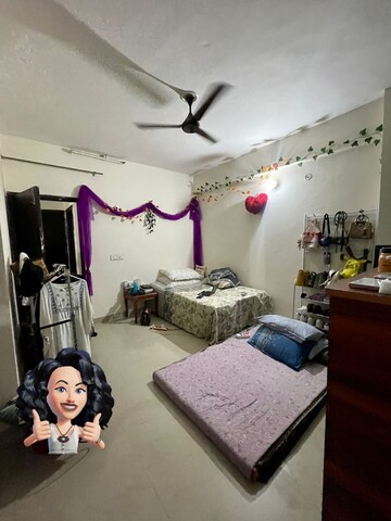 2 BHK Apartment For Sale in Proview Technocity, Chi V Greater Noida