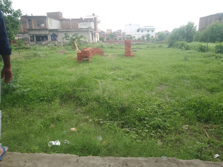 Garden, khorabar  1000 Sq.Yd. Plot In Khorabar Gorakhpur 8888632