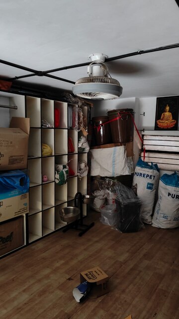 Living Room in  Shop at Somwar Peth – for Sale