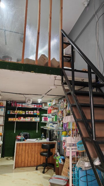  Shop – Exterior View View at Somwar Peth - for Sale