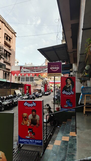  Shop – Exterior View View at Somwar Peth - for Sale