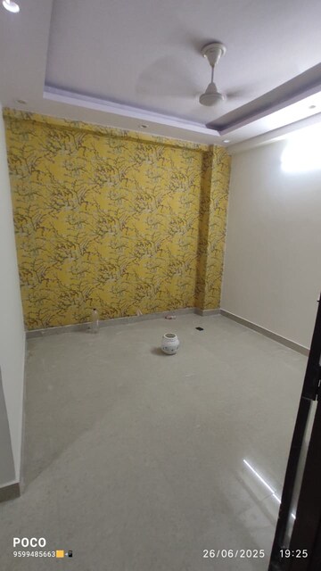 Room in 1 BHK Builder Floor at Mehrauli – for Rent