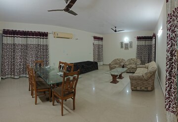 3 BHK Apartment For Rent in Ansal Sushant Golf city, Sushant Golf City