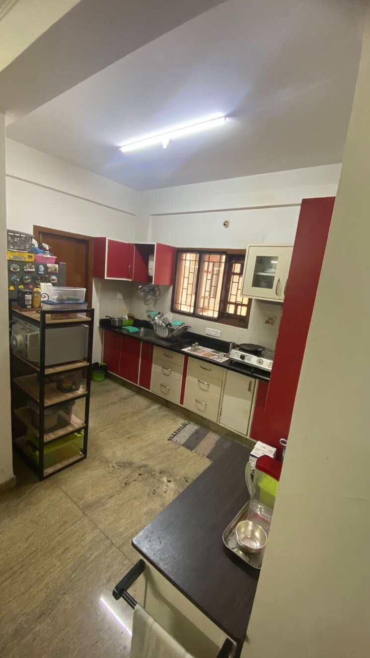 Living Room, sree-vadrevu 2 Bedroom 1248 Sq.Ft. Apartment In Benson Town Bangalore 8888635