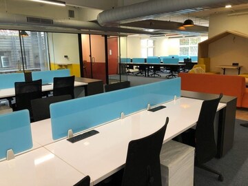 Team Area in  Office Space at Baner – for Rent