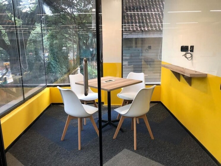 Team Area, baner Commercial Office Space 9000 Sq.Ft. In Baner Pune 8888636