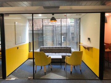 Team Area in  Office Space at Baner – for Rent