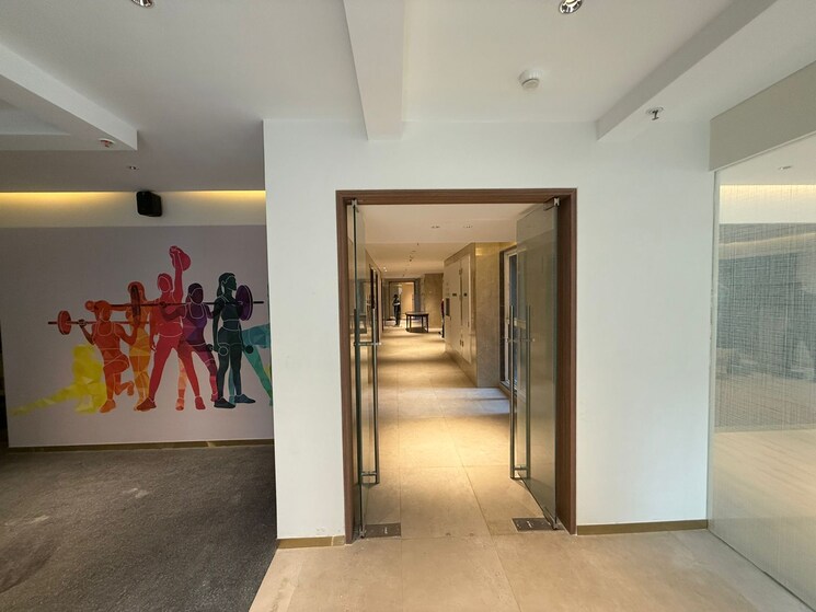 Room, bombay-realty-one-icc 3 Bedroom 1955 Sq.Ft. Apartment In Wadala Mumbai 8888654