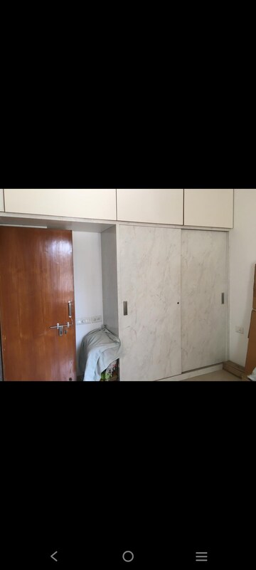 Bedroom in 4 BHK Apartment at Arjun Arena, Naranpura – for Rent