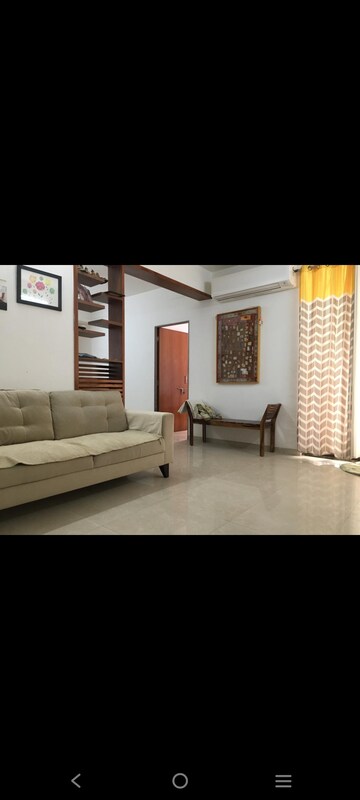 Bedroom in 4 BHK Apartment at Arjun Arena, Naranpura – for Rent