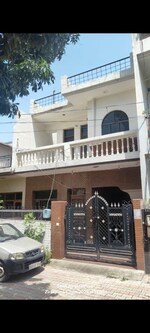 4 BHK + Pooja Room 900 Sq.Ft. Independent House in Guru Nanak Enclave