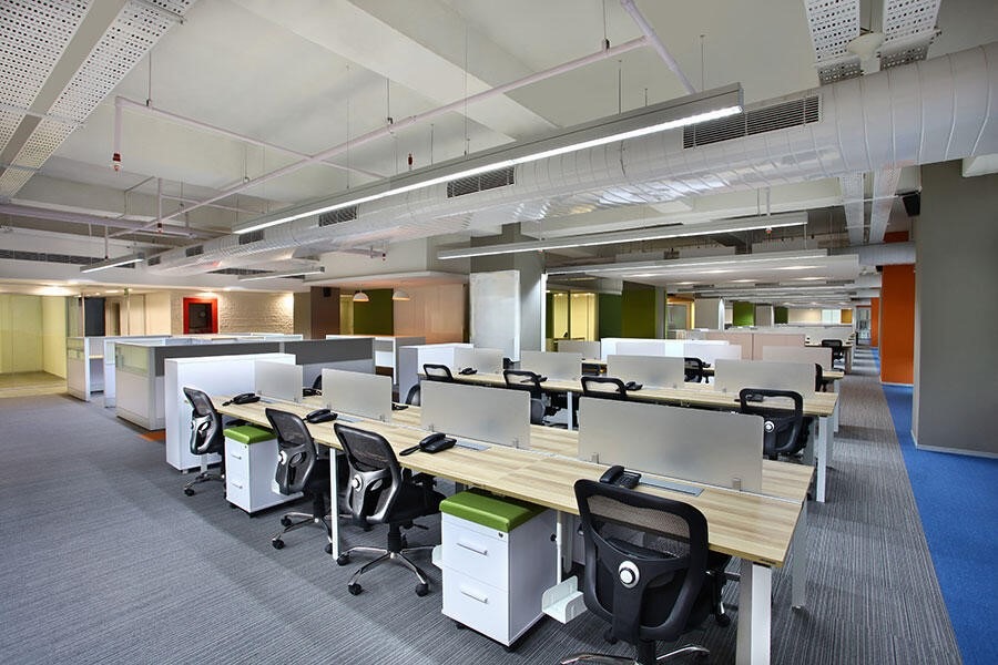 Office Space For Rent in Which Floor Realty