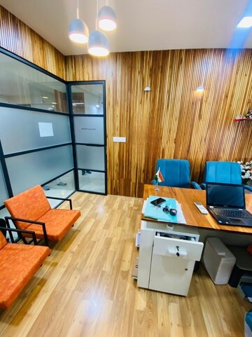 Team Area in  Office Space at Viman Nagar – for Rent