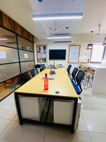 Team Area in  Office Space at Viman Nagar – for Rent
