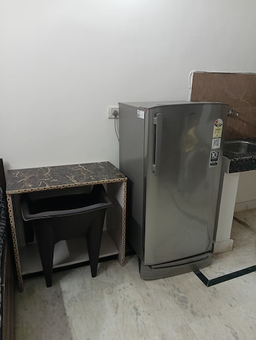 1 RK Builder Floor For Rent in RWA Qutab Enclave, Katwaria Sarai