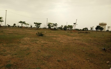 Plot For Sale in Kondapur