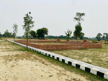  Plot For Sale in Faizabad Road