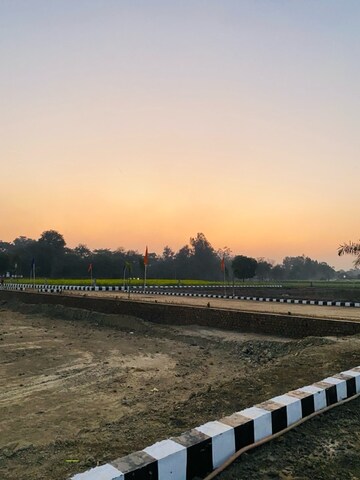 Plot Area in  Plot at Faizabad Road – for Sale