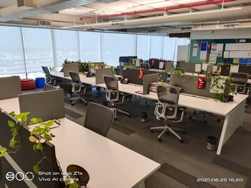  Office Space For Rent in Kharadi