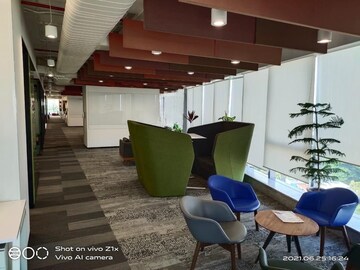 Team Area in  Office Space at Kharadi – for Rent