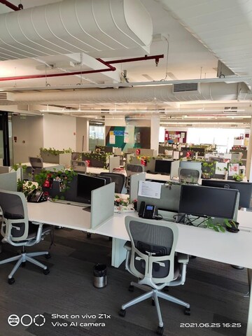 Team Area in  Office Space at Kharadi – for Rent