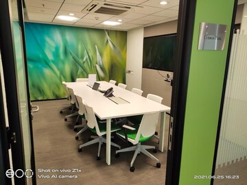 Team Area in  Office Space at Kharadi – for Rent