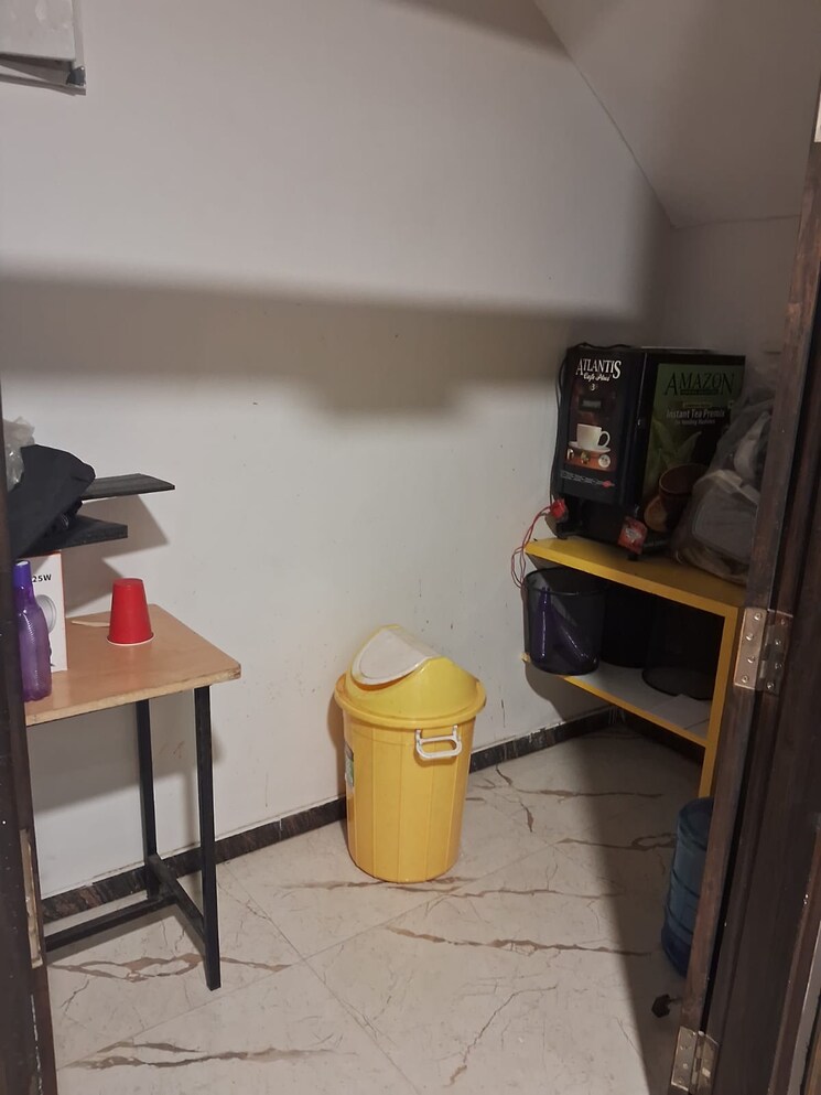 Floor Plan, durgapura Commercial Office Space 1000 Sq.Ft. In Durgapura Jaipur 8888704