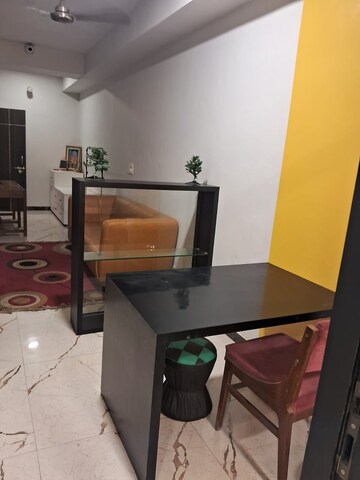 Floor Plan in  Office Space at Durgapura – for Rent