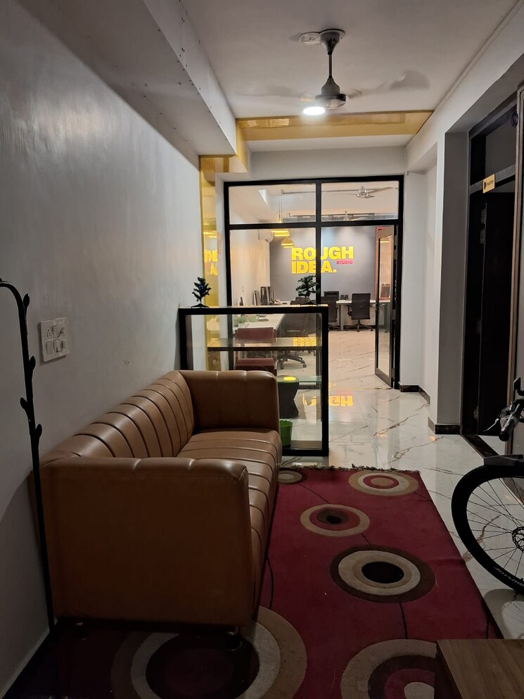 Team Area, durgapura Commercial Office Space 1000 Sq.Ft. In Durgapura Jaipur 8888704