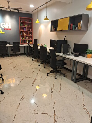 Team Area in  Office Space at Durgapura – for Rent