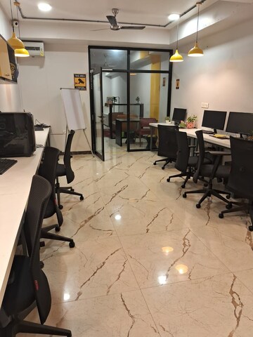 Team Area in  Office Space at Durgapura – for Rent