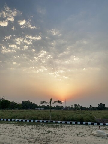 Plot Area in  Plot at Faizabad Road – for Sale