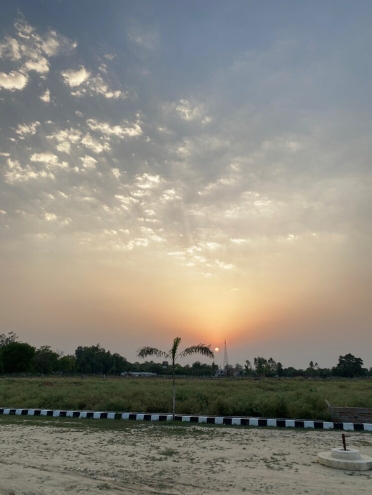 undefined, faizabad road  1000 Sq.Ft. Plot In Faizabad Road Lucknow 8888530