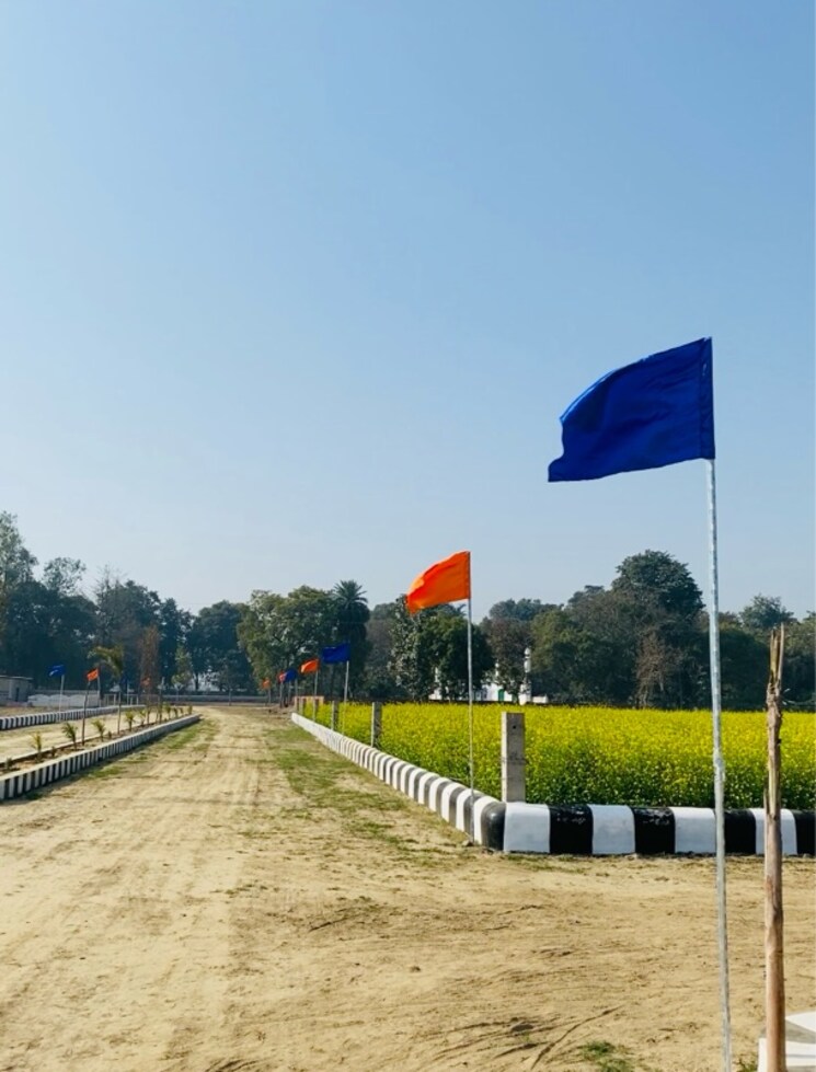 Exterior View, faizabad road  1000 Sq.Ft. Plot In Faizabad Road Lucknow 8888530