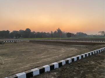 Plot Area in  Plot at Faizabad Road – for Sale