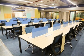  Office Space For Rent in Hinjewadi