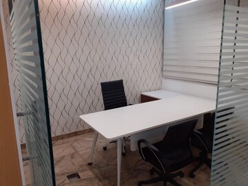 Team Area in  Office Space at Hinjewadi – for Rent