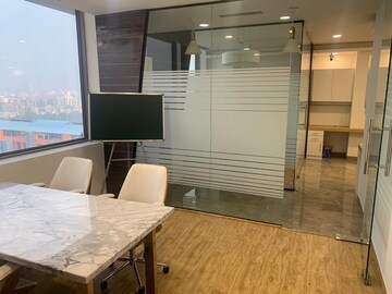 Team Area in  Office Space at Hinjewadi – for Rent