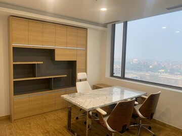 Living Room in  Office Space at Hinjewadi – for Rent