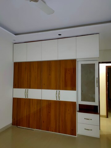 Furnished Amenities in 3 BHK Apartment at Supreme Homes, Dhakoli – for Rent