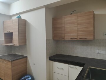 Kitchen in 3 BHK Apartment at Supreme Homes, Dhakoli – for Rent