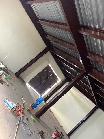  Warehouse – Exterior View View at DLF Industrial Estate, Sector 32 - for Rent