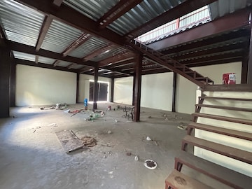  Warehouse – Exterior View View at DLF Industrial Estate, Sector 32 - for Rent