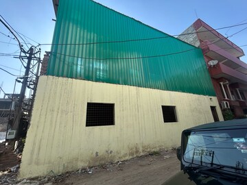  Warehouse – Exterior View View at DLF Industrial Estate, Sector 32 - for Rent
