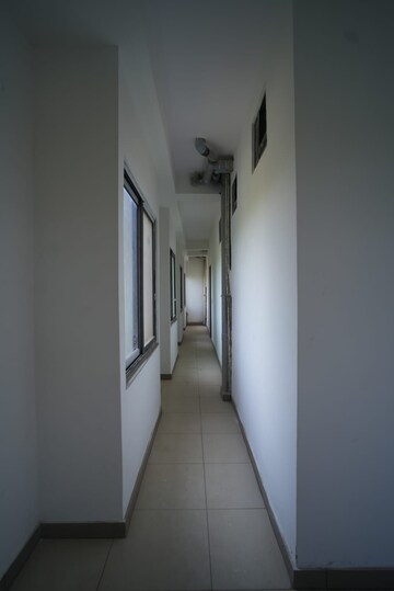 Building Lobby in  Office Space at Narayan Vihar – for Rent